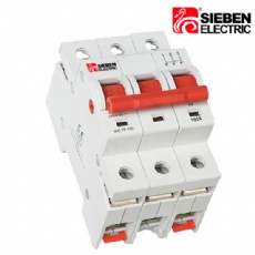 Din-rail Switch-disconnector